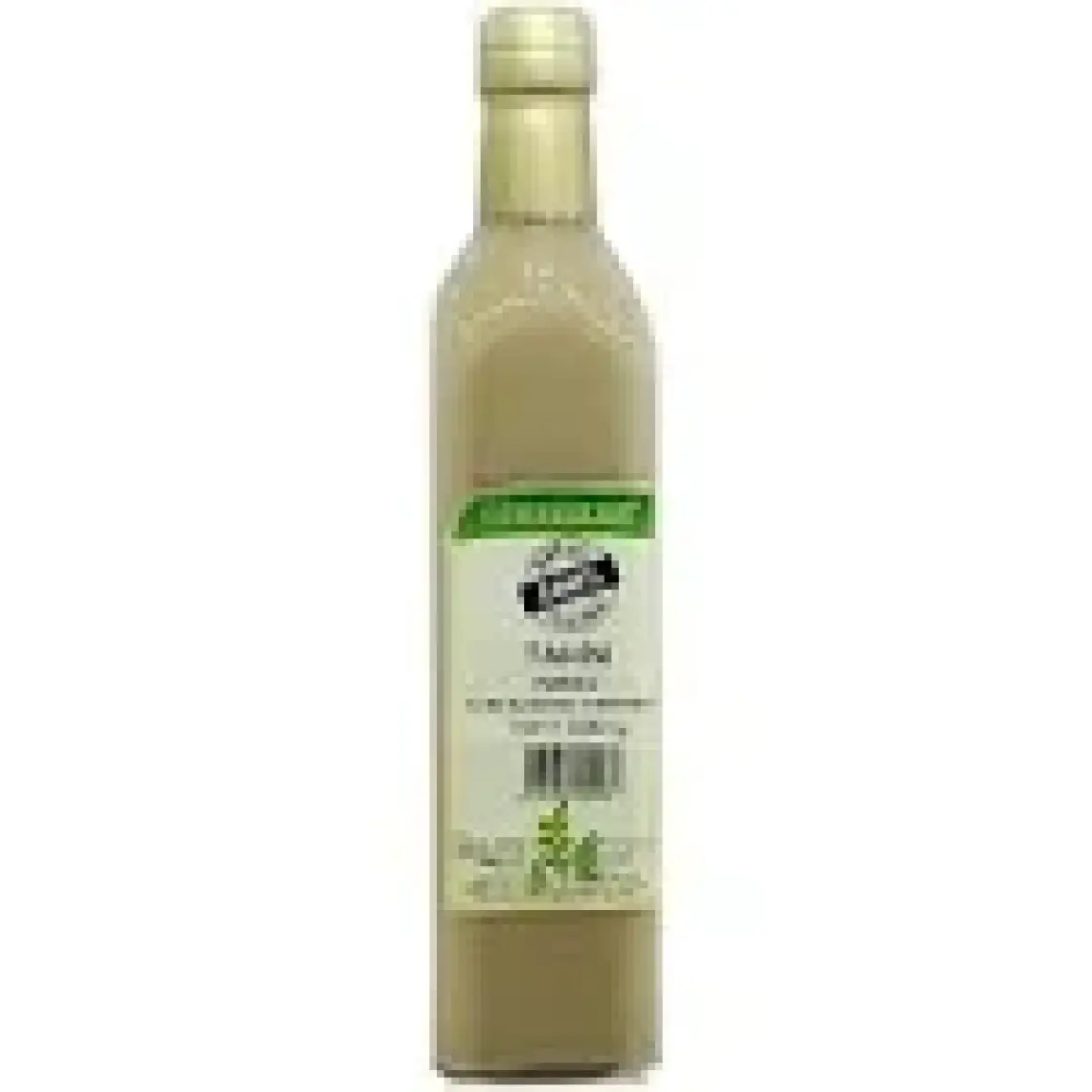 Gürbüzler Tahin 530 gr Cam Şişe