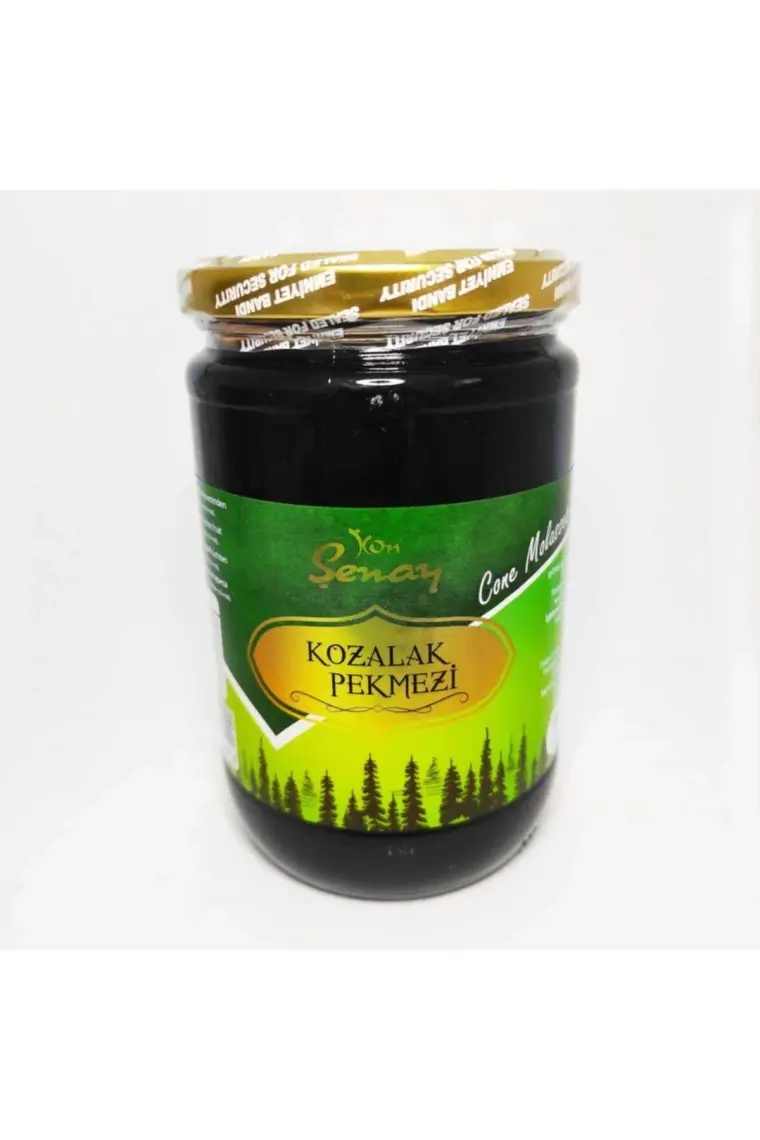 Şenay Çam Kozalağı Pekmezi 800 gr