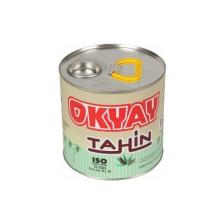Okyay Teneke Tahin Net 1,74 kg