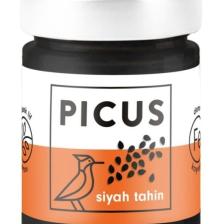 Picus Siyah Tahin 210 gr