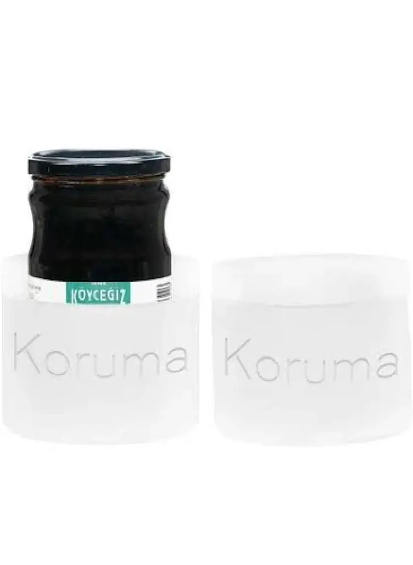 Köyceğiz Yöresel Andız Pekmezi 800 G Cam Kavanoz