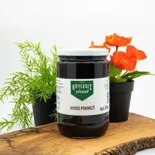 Köyceğiz Yöresel Andız Pekmezi 800 G Cam Kavanoz