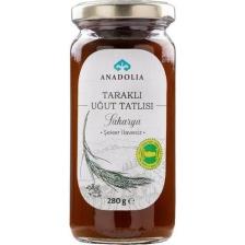 Anadolia Taraklı Uğut  Nevruz Tatlısı Buğday Çimi Marmelatı 280 gr
