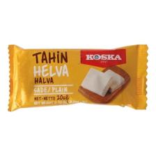 Koska Helva Sade 20 gr*150 adet