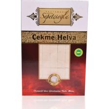 ERDEM Sepetçioğlu Sade Çekme Helva 550 G
