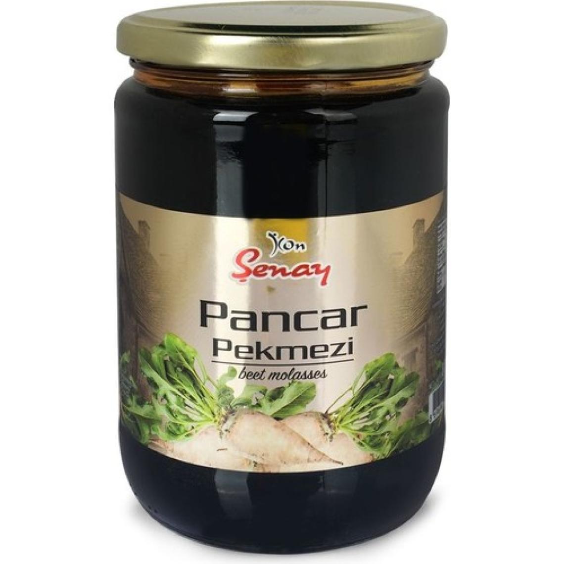Şenay Pancar Pekmezi 800 gr
