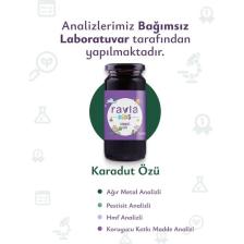 Ravla Kids Karadut Özü - 300g