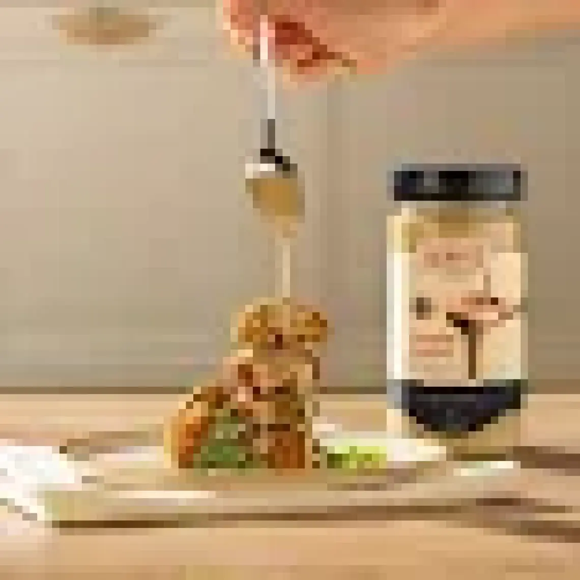 Bercekız Servet Şekerleme Tek Kavrulmuş Taze Fethiye Tahini - 500 gr 3'lü Paket
