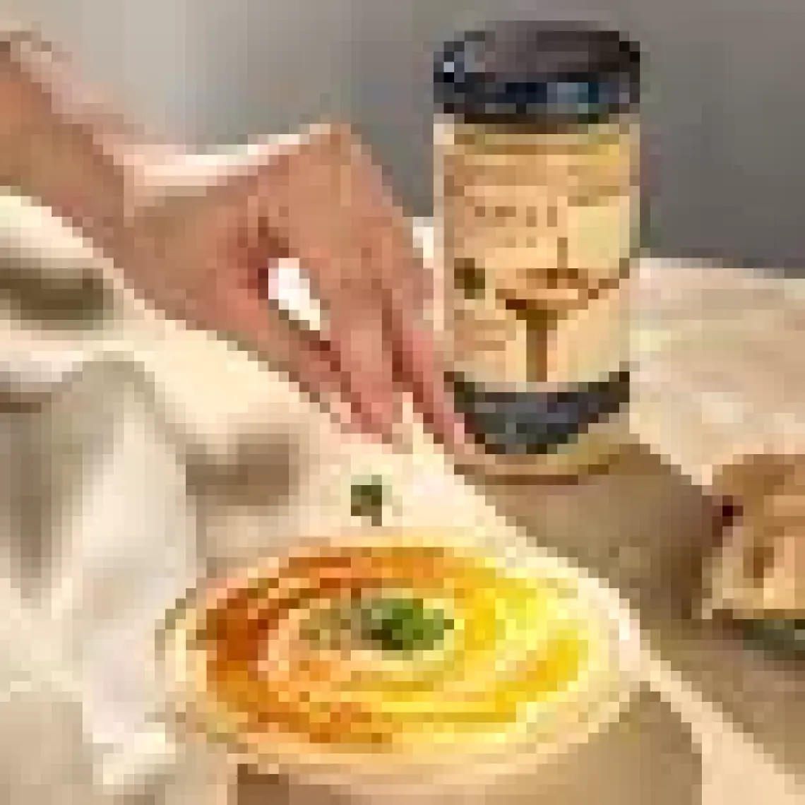 Bercekız Servet Şekerleme Tek Kavrulmuş Taze Fethiye Tahini - 500 gr 3'lü Paket