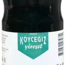 Köyceğiz Yöresel Üzüm Pekmezi 800 G Cam Kavanoz