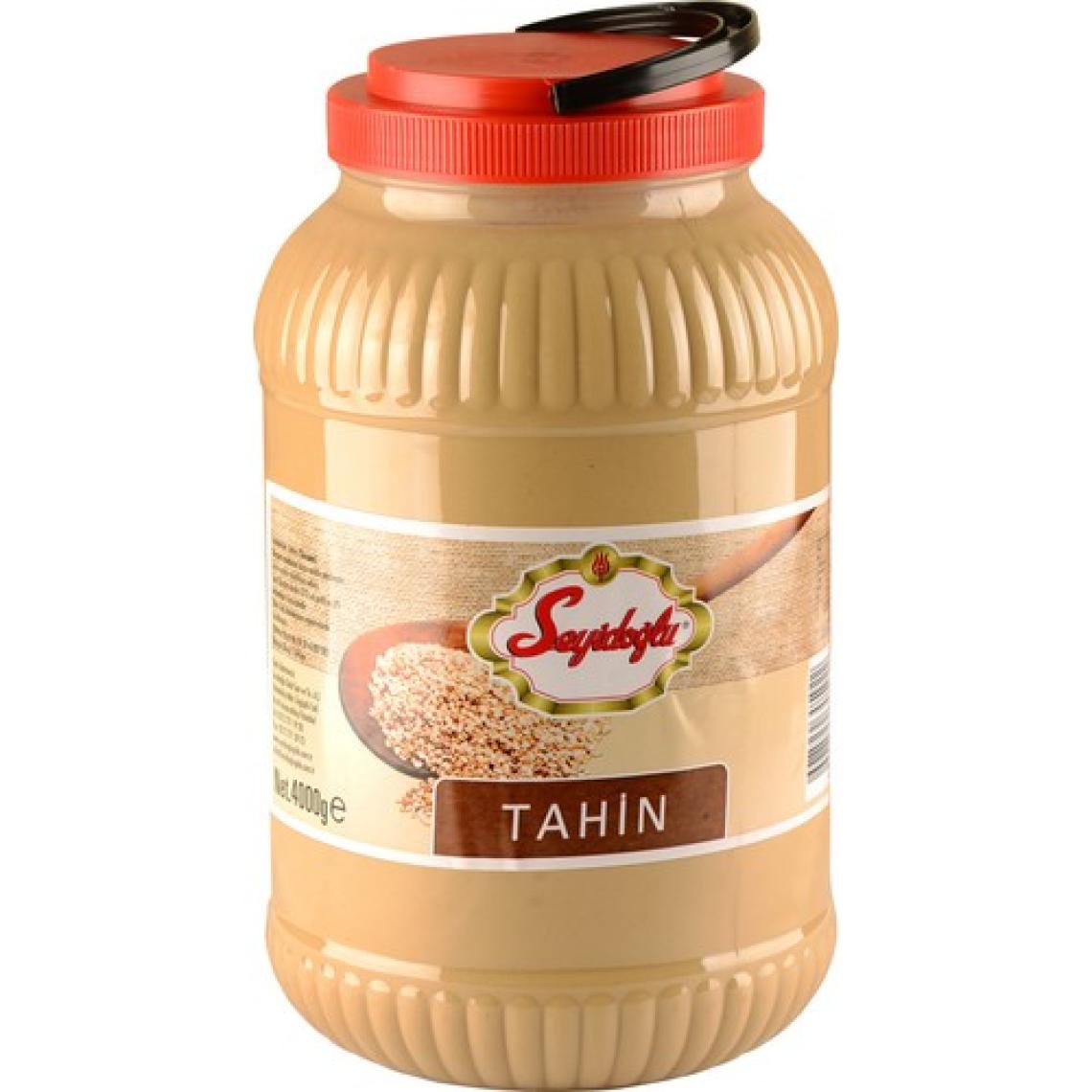 Seyidoğlu Tahin-Pekmez Fırsat Paketi (4kg+5kg)