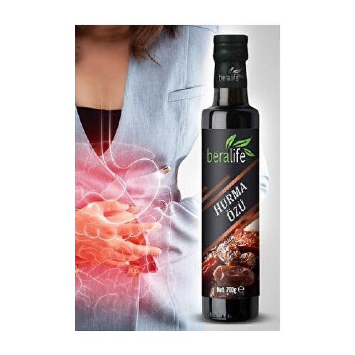 Beralife Hurma Özü 700 gr