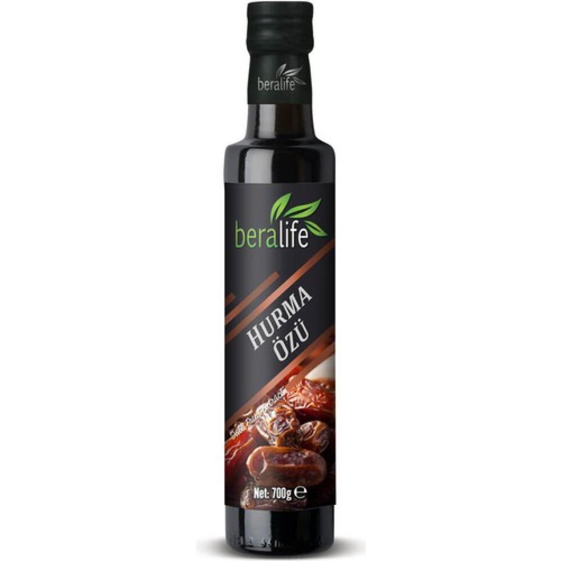 Beralife Hurma Özü 700 gr