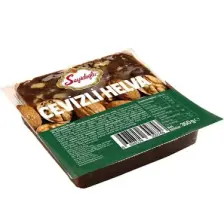Seyidoğlu Yaz Helvası Cevizli 350 gr