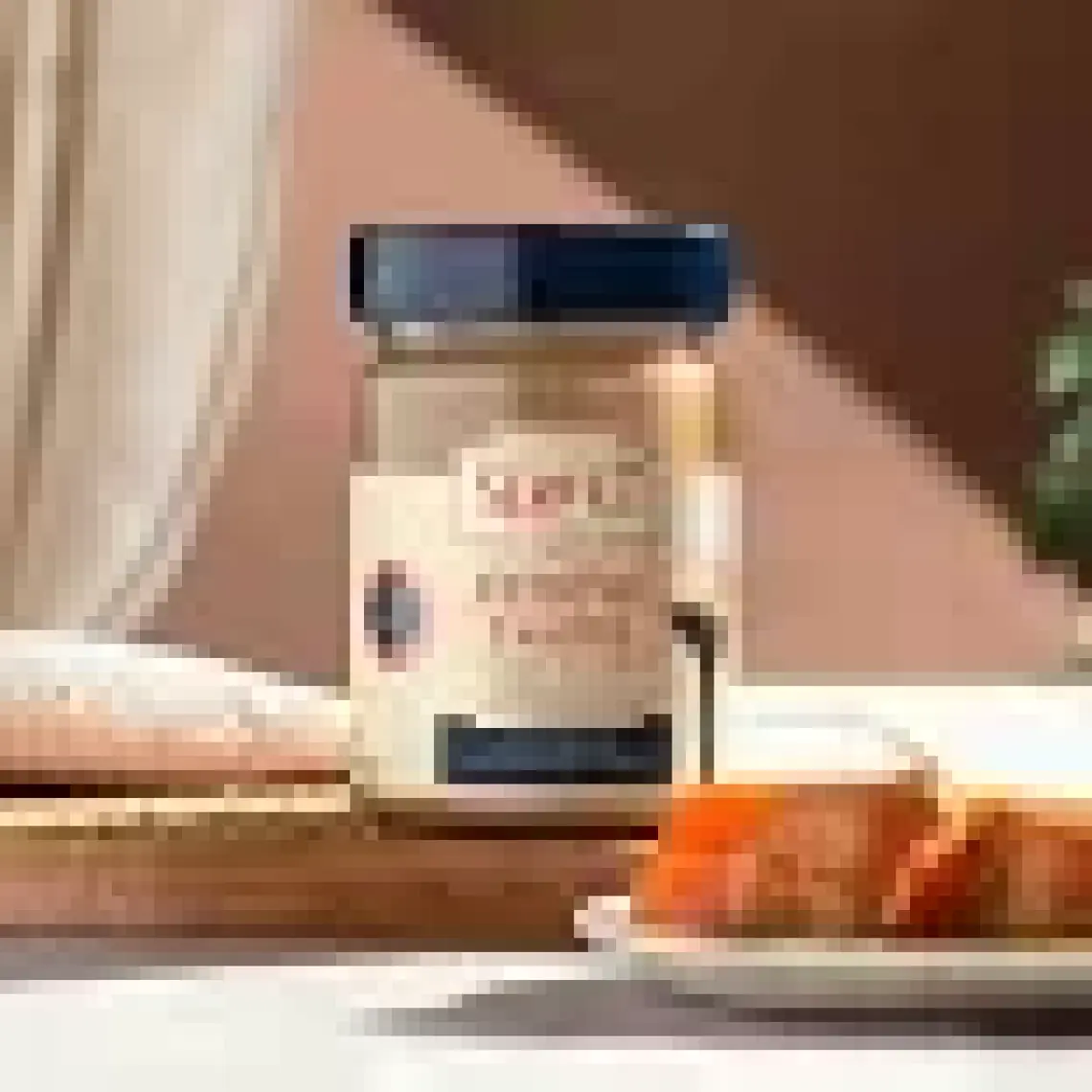 Bercekız Servet Şekerleme Çifte Kavrulmuş Taze Fethiye Tahini - 300 gr