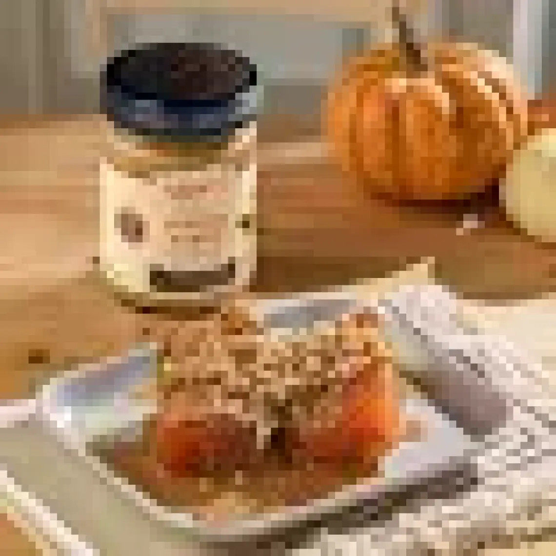 Bercekız Servet Şekerleme Çifte Kavrulmuş Taze Fethiye Tahini - 300 gr