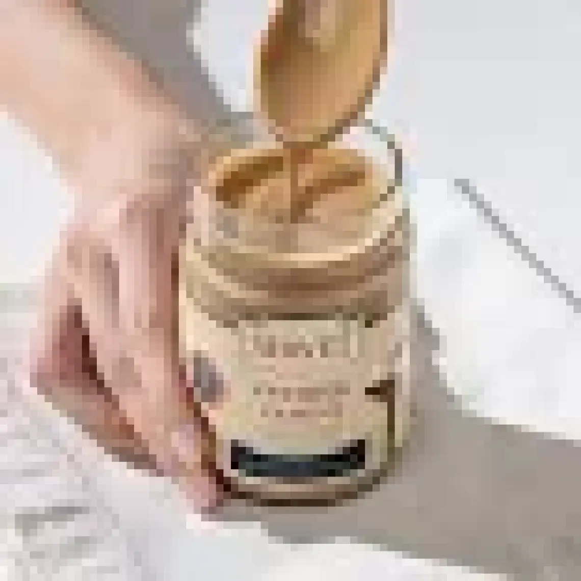 Bercekız Servet Şekerleme Çifte Kavrulmuş Taze Fethiye Tahini - 300 gr