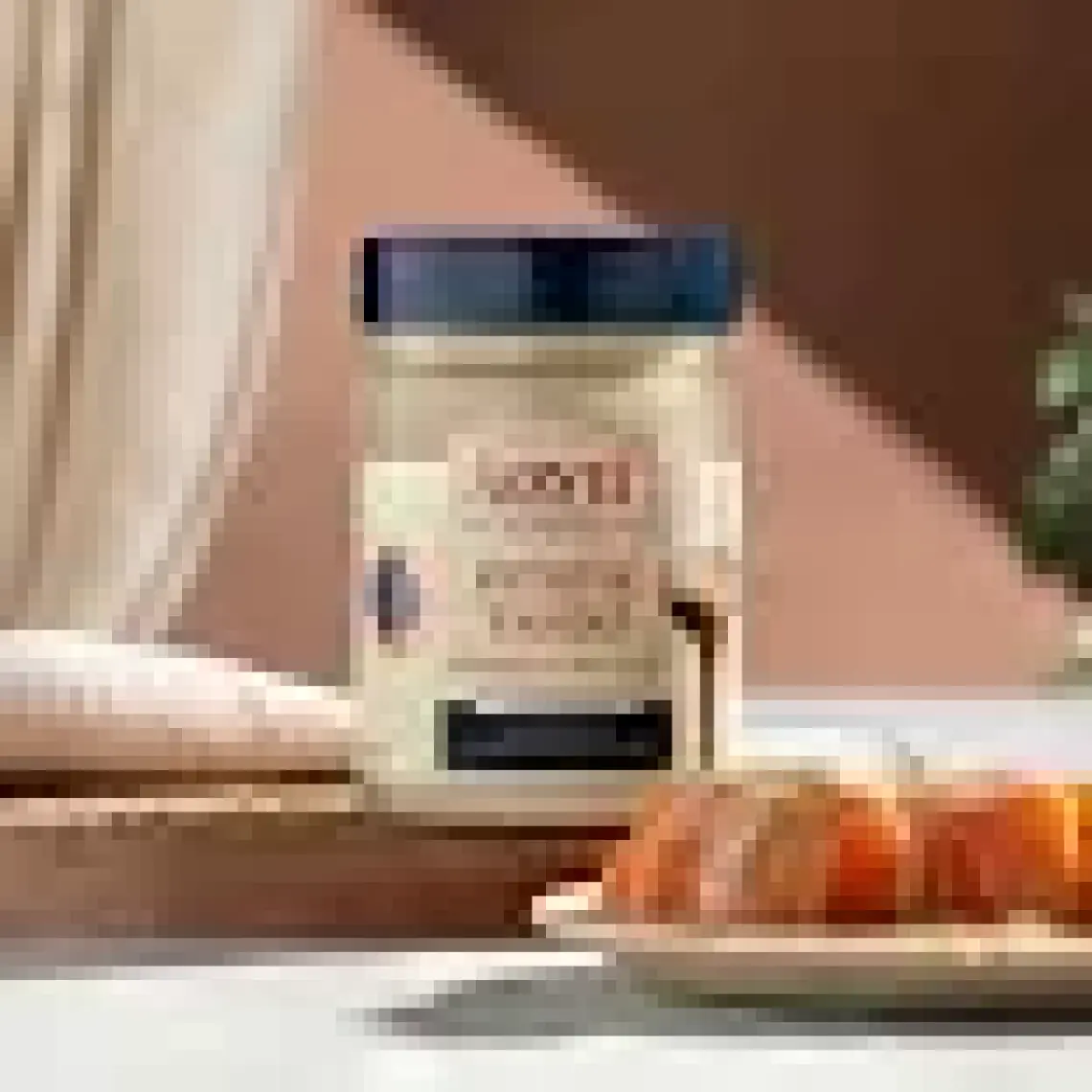 Bercekız Servet Şekerleme Tek Kavrulmuş Taze Fethiye Tahini - 300 gr
