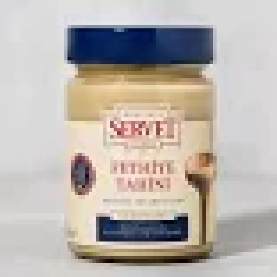 Bercekız Servet Şekerleme Tek Kavrulmuş Taze Fethiye Tahini - 300 gr