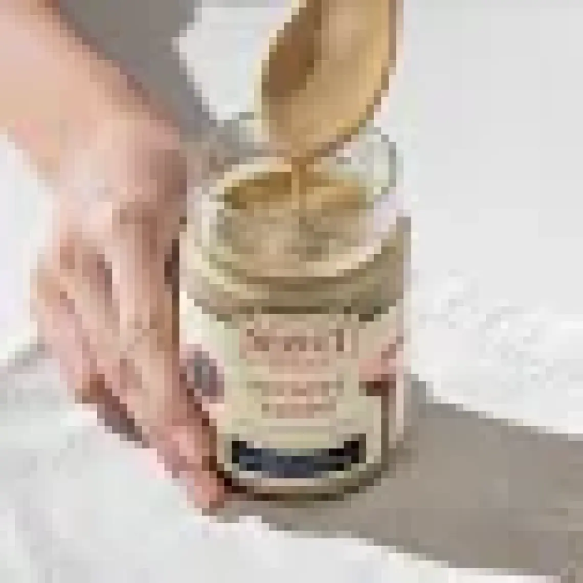 Bercekız Servet Şekerleme Tek Kavrulmuş Taze Fethiye Tahini - 300 gr