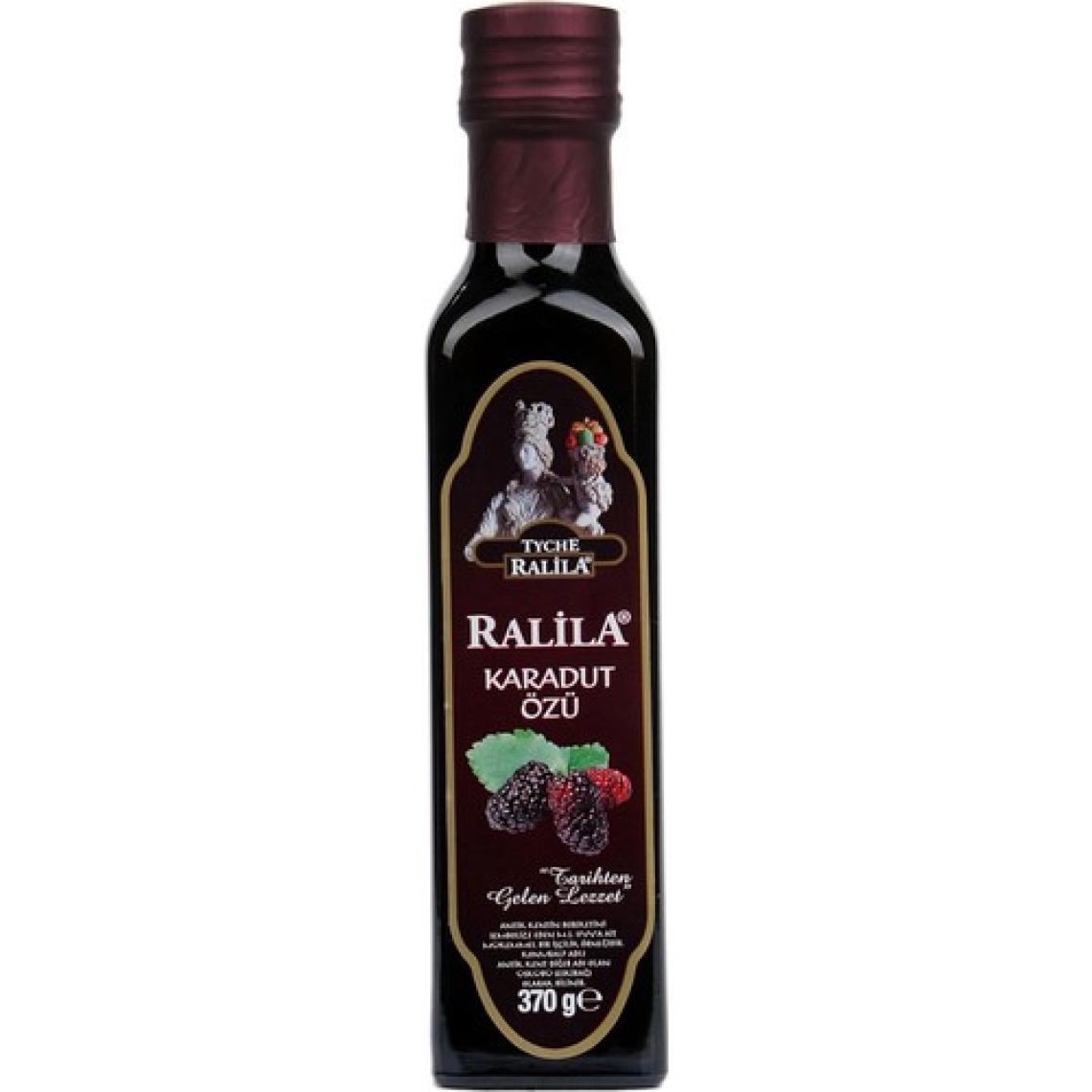 Ralila Karadut Özü 370 gr