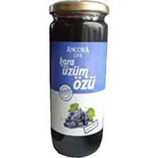 Ancora Kara Üzüm Pekmez Özü 640 gr