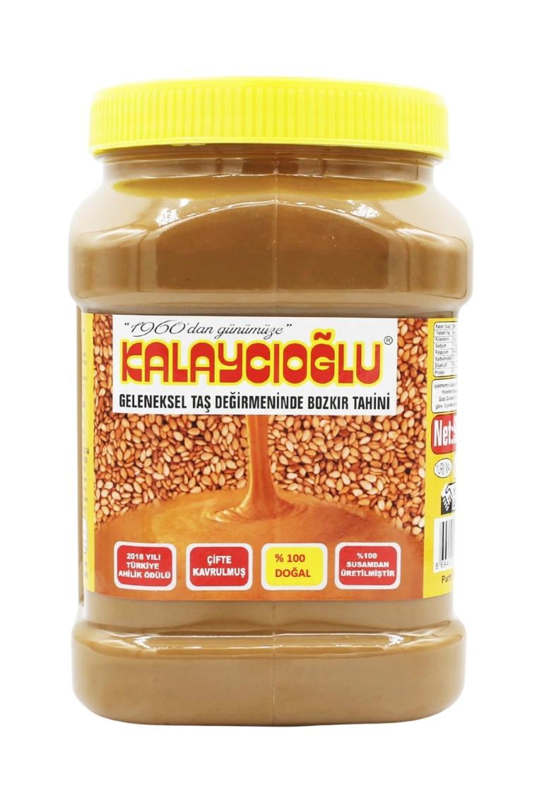 Kepeksiz Bozkır Tahini 935 gr