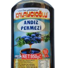 Kalaycıoğlu Andız Pekmezi 950 gr