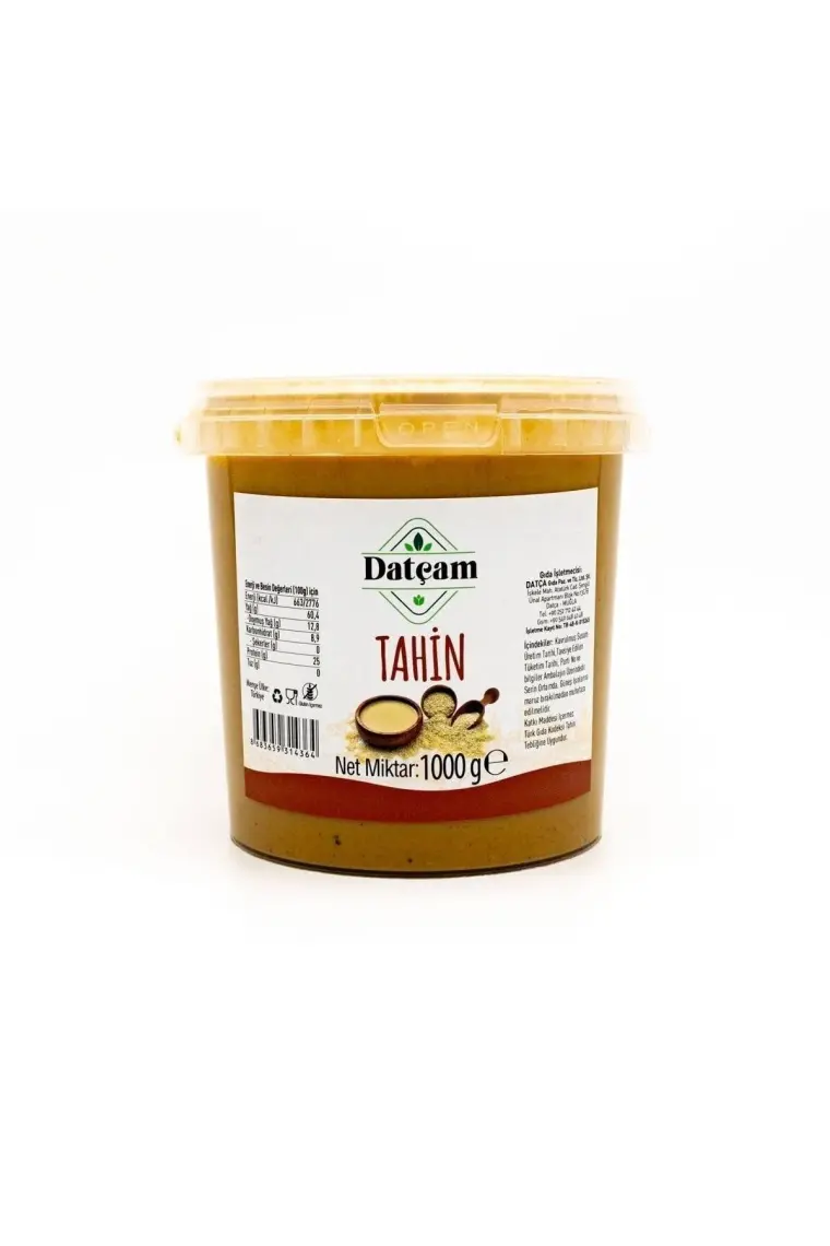 Datçam Tahin 1 kg
