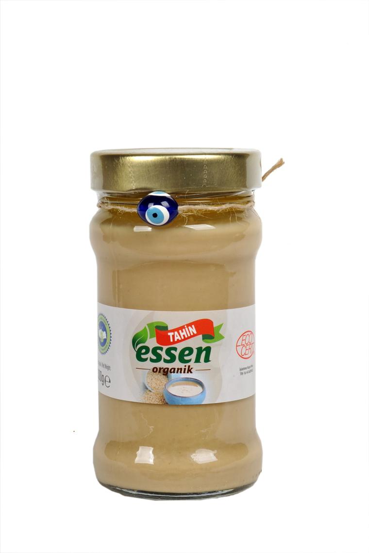 Essen Organik Tahin 300 gr