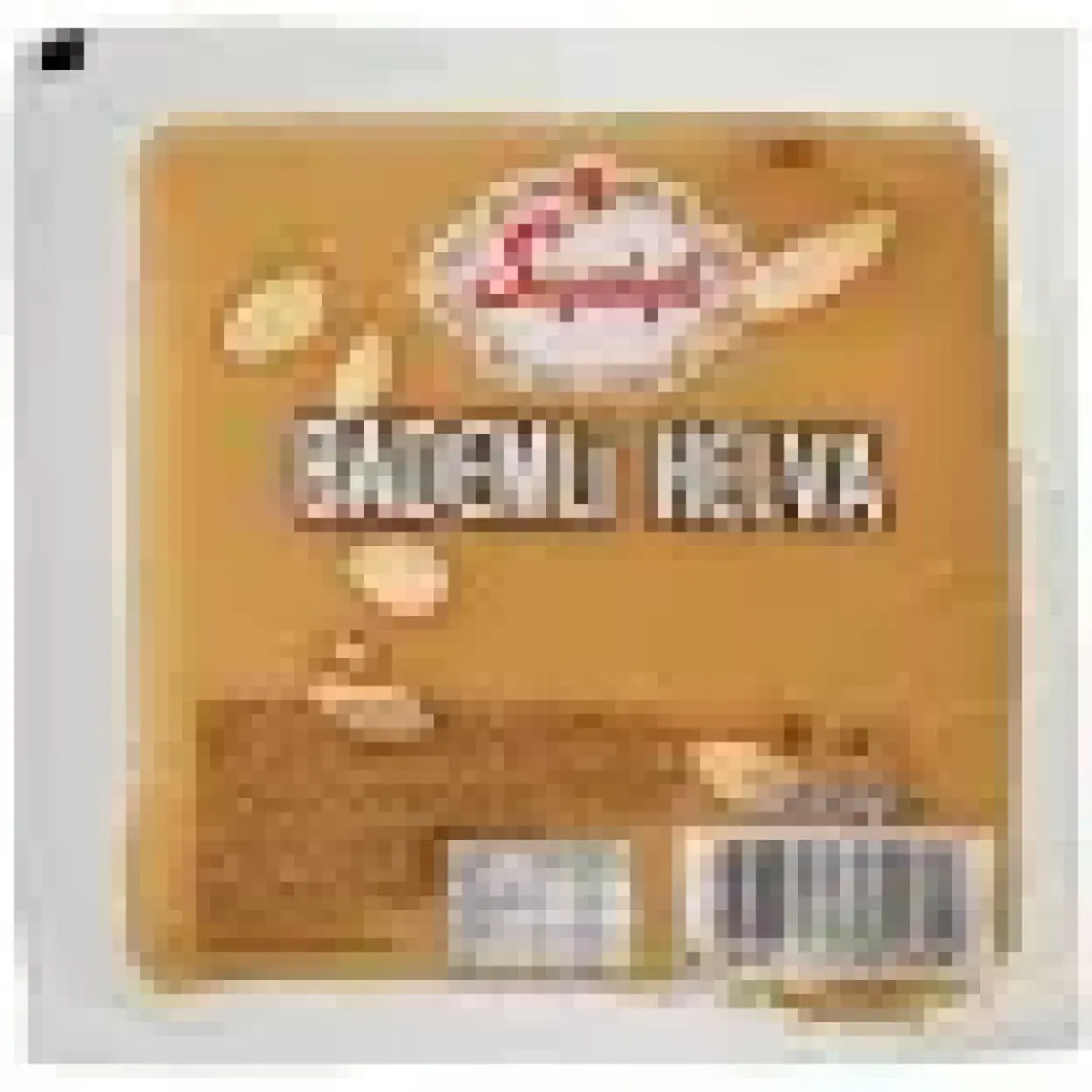 Seyidoğlu Yaz Helvası Bademli 350 gr