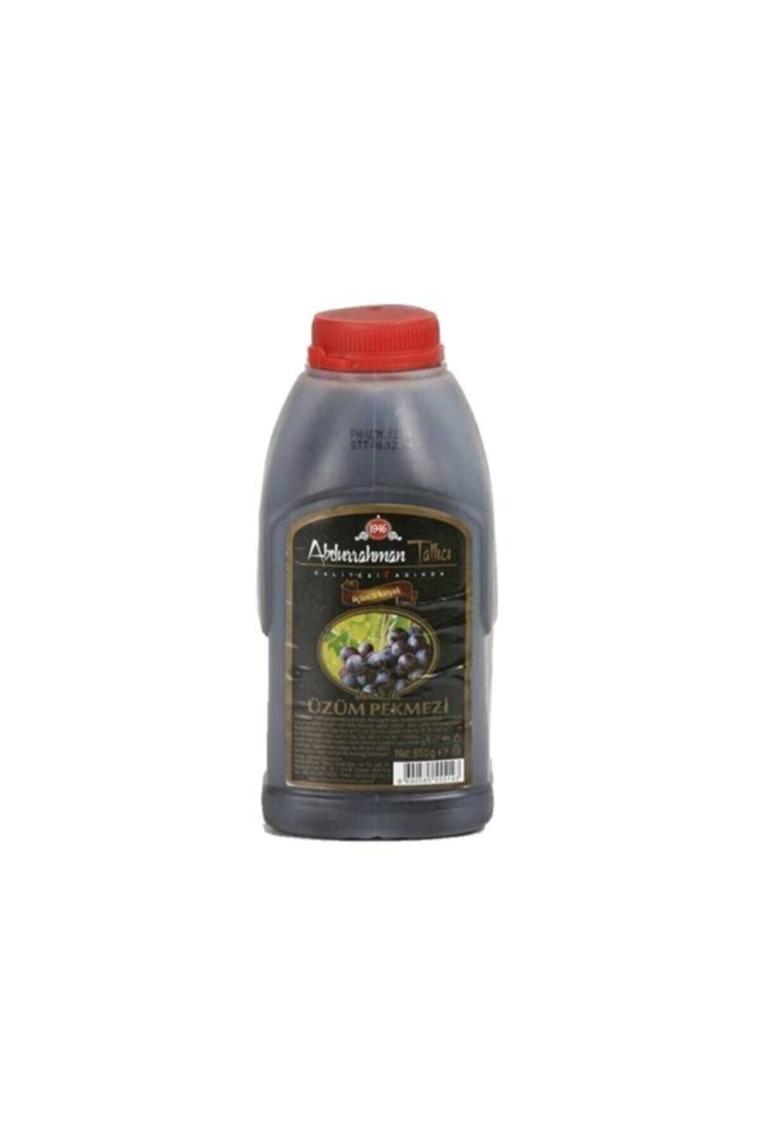 Abdurrahman Tatlıcı 650 gr Üzüm Pekmezi