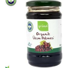Organik Üzüm Pekmezi, 380gr
