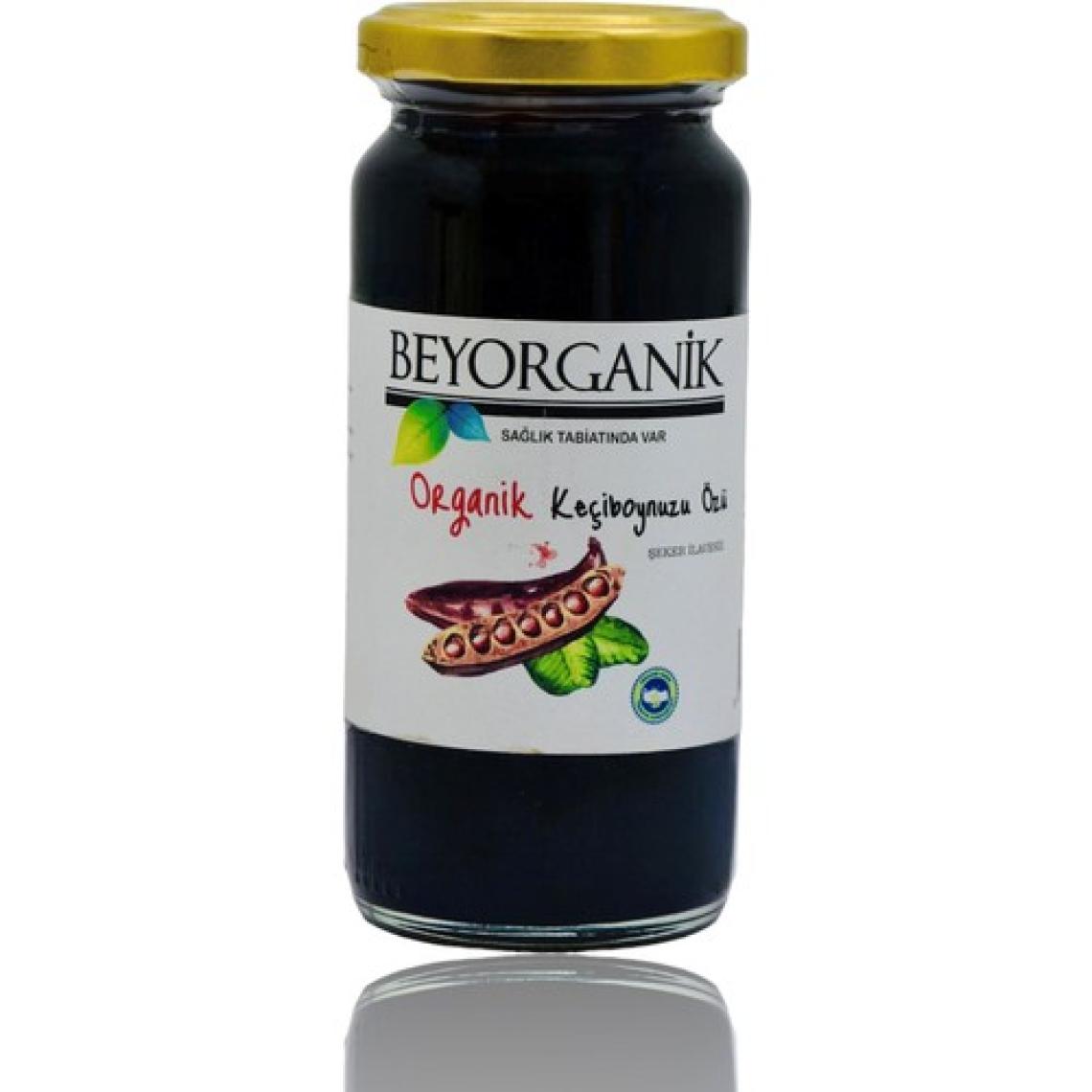 Beyorganik Keçiboynuzu Özü 315 ml