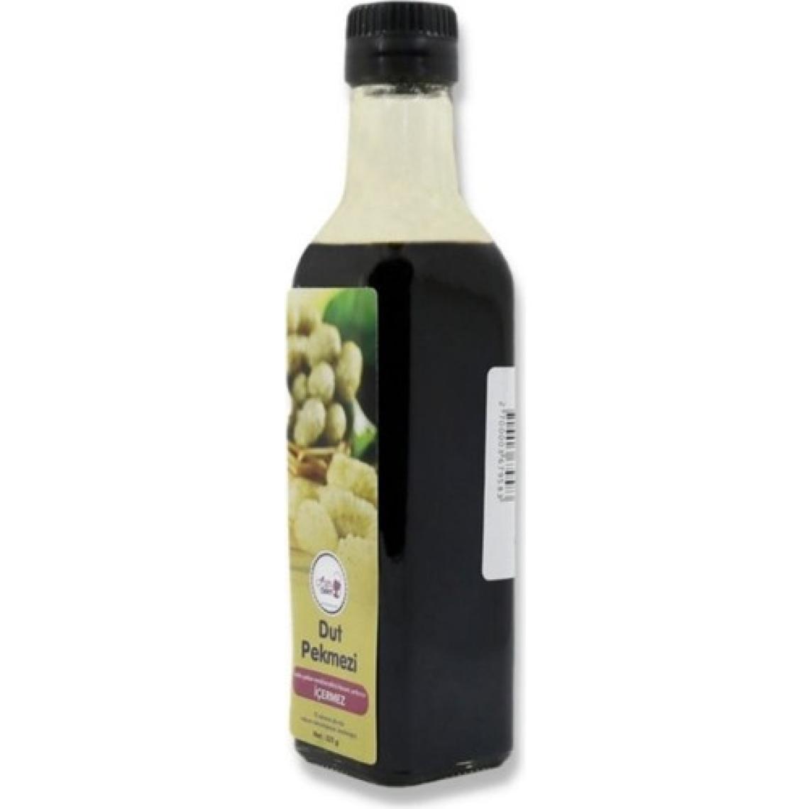 Aşçı Anne Dut Pekmezi (6+Ay) 325 G