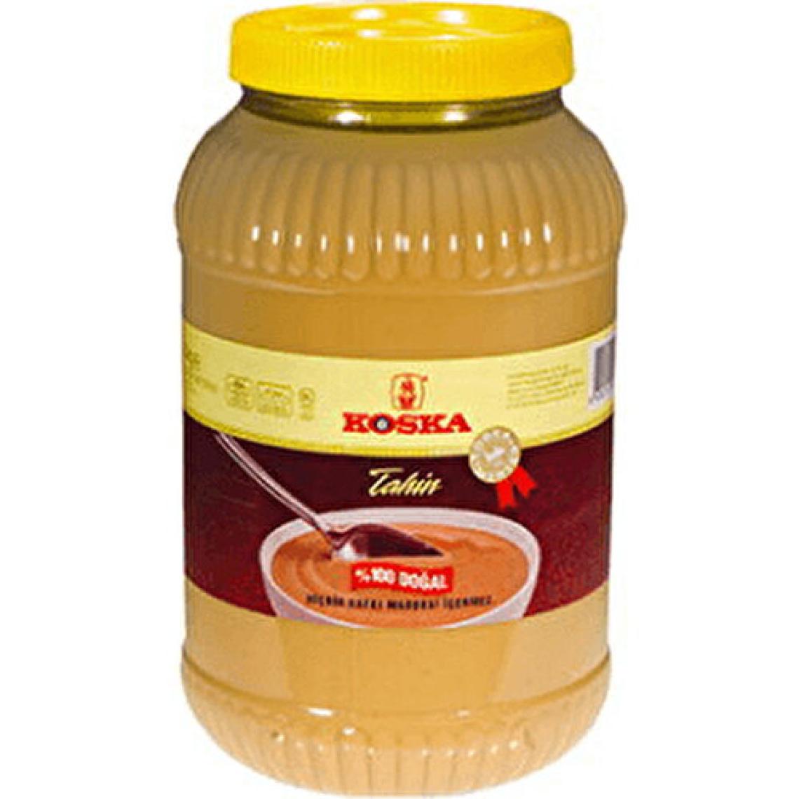 Koska Pet Tahin 4 kg
