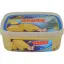 Okyay Vanilyalı Helva 740gr. Plastik
