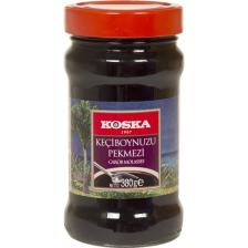 Koska Keçiboynuzu (Harnup) Pekmezi 380 gr