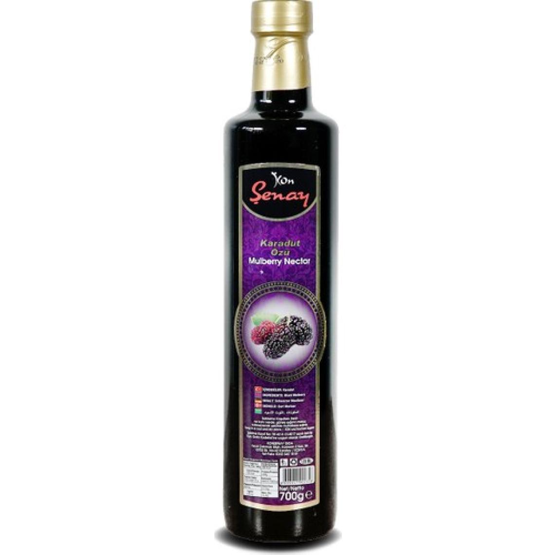 Şenay Karadut Özü 700 gr