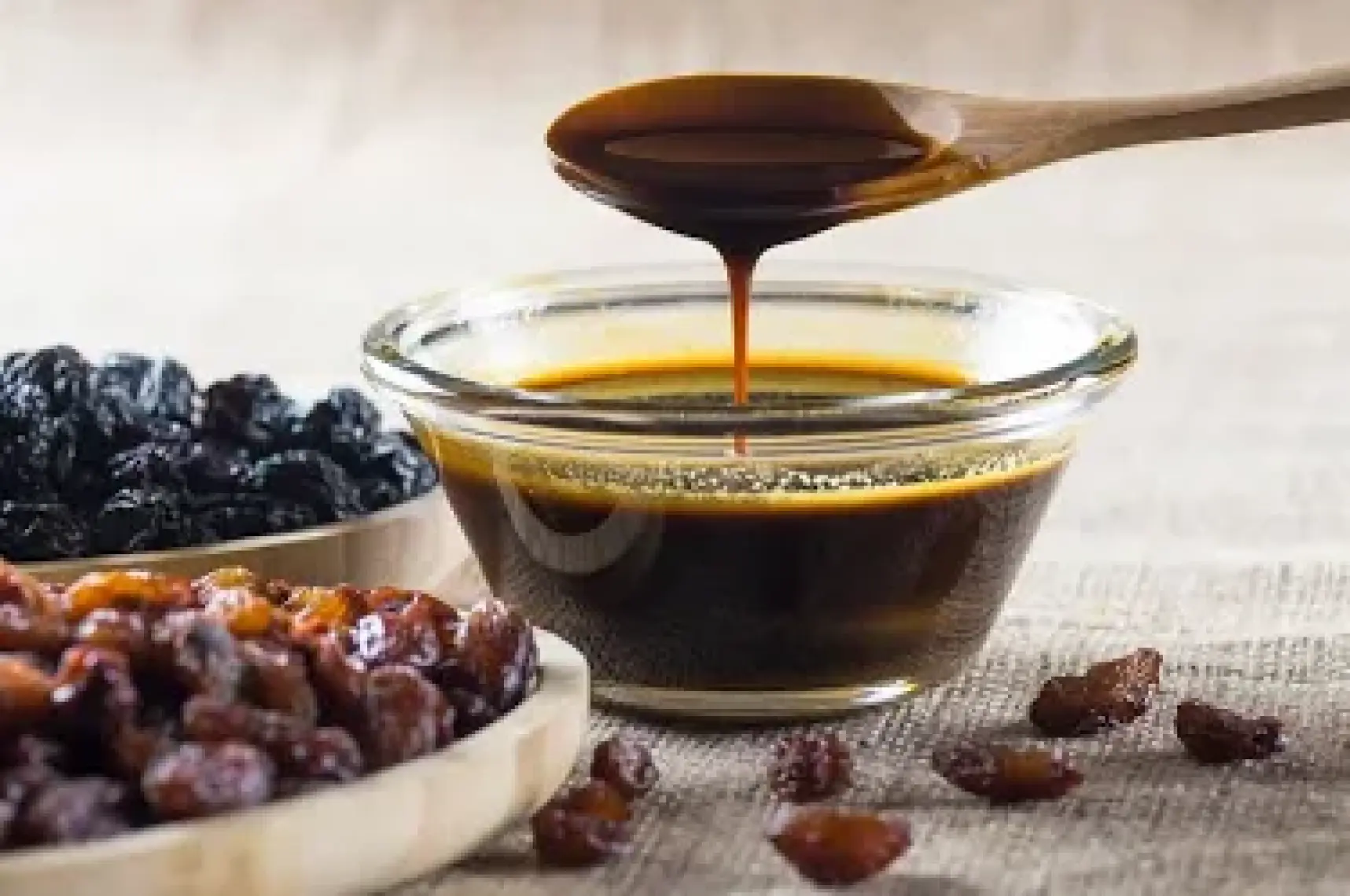 Lütfiye Organik Üzüm Pekmezi 280 gr