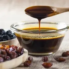 Lütfiye Organik Üzüm Pekmezi 280 gr