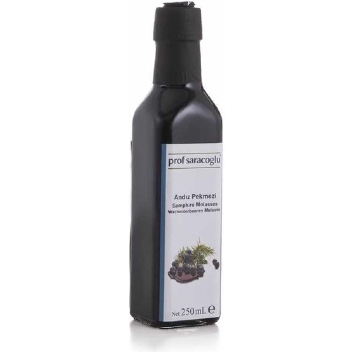Prof Saraçoğlu Andız Pekmezi 250 ml