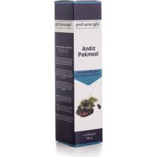 Prof Saraçoğlu Andız Pekmezi 250 ml