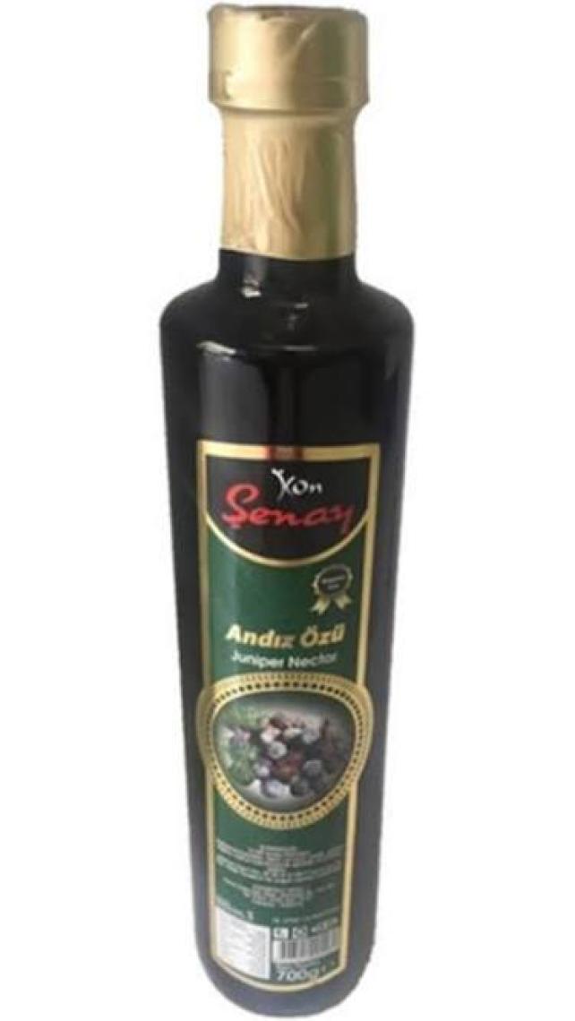 Şenay Andız Özü 700 gr