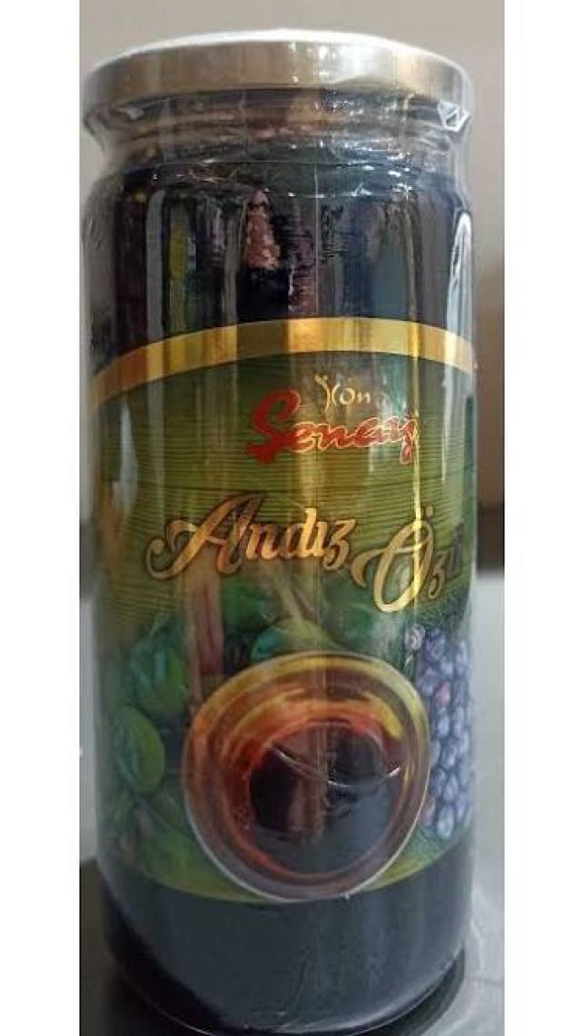 Şenay Andız Özü 700 gr