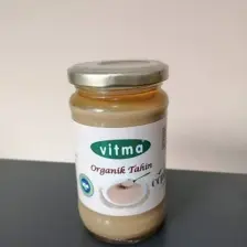 Vitma Tahin 300gr