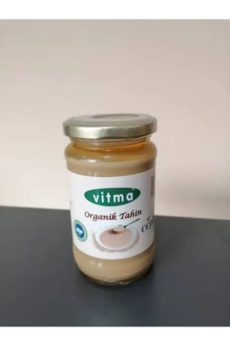 Vitma Tahin 300gr