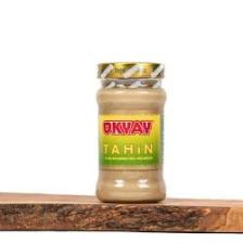 Okyay Tahin  Kavanoz 300 gr