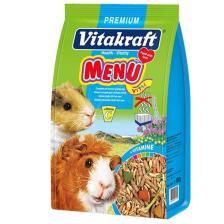 Menu Premium Ginepig Yemi 1000 gr