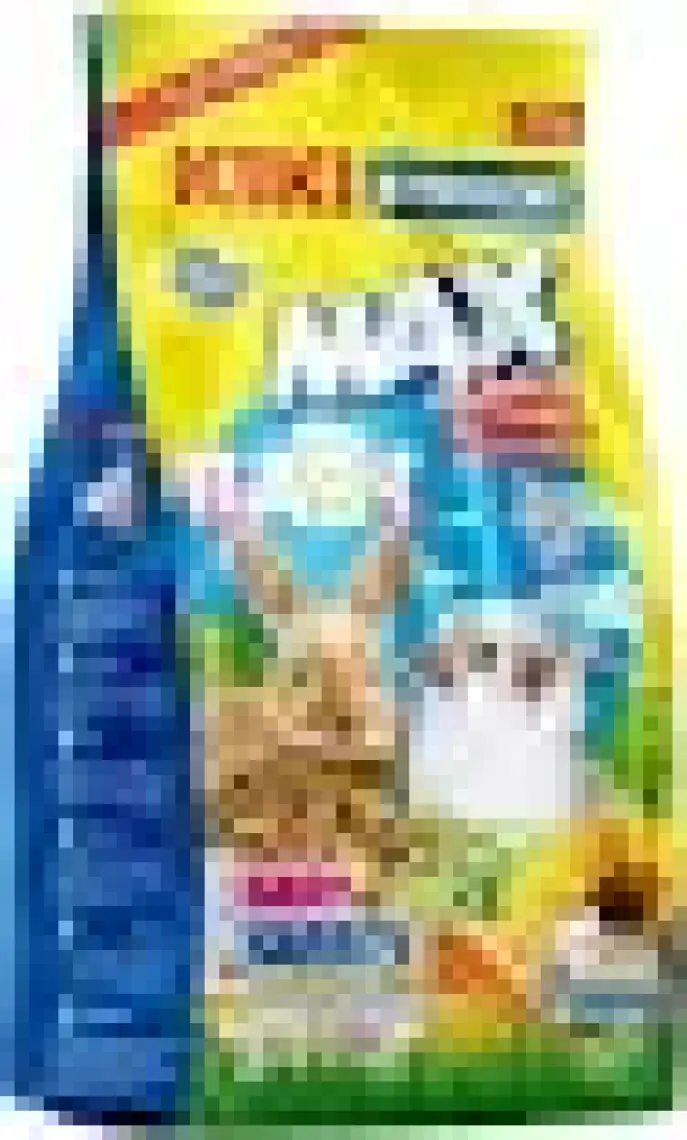 Kıkı Excellent Kemirgen Max Menu Baby Rabbits Yavru Tavşan Yemi 1000 Gr. KG304